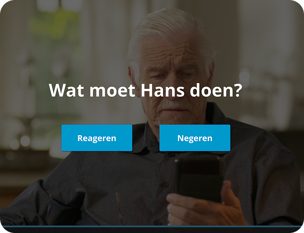 Echt of Nep screenshot 2