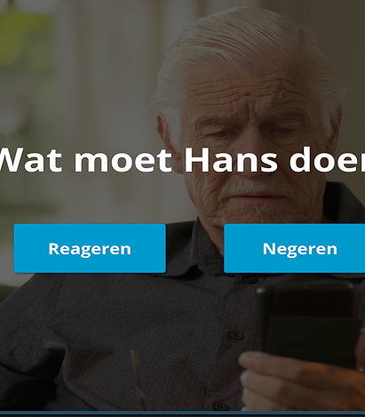 Andere afloop