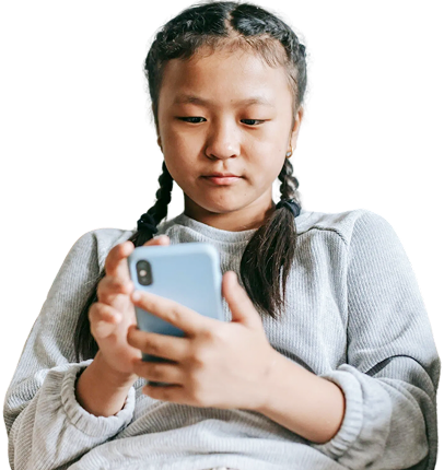 Digitaal kwetsbare jongeren