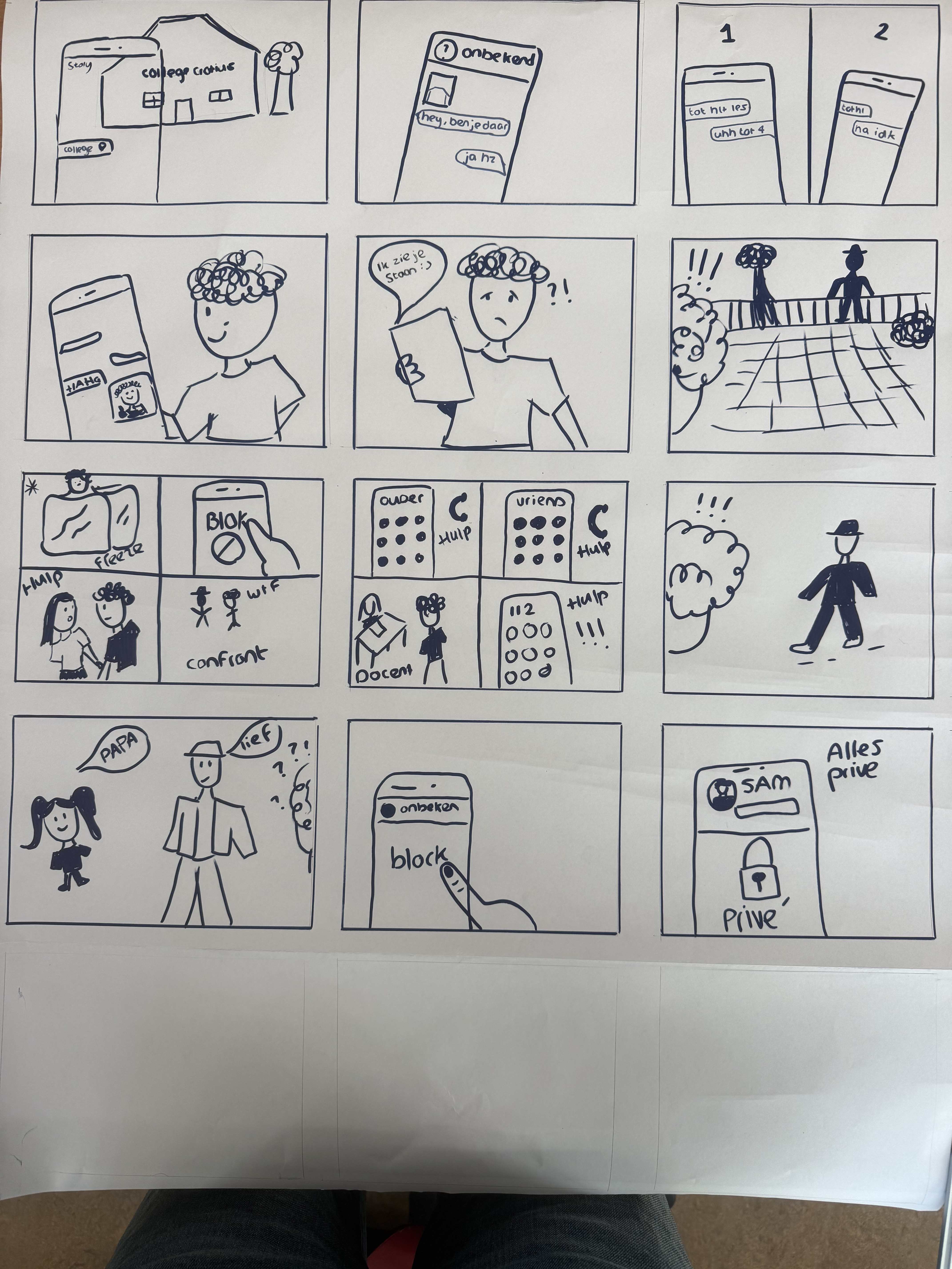 Storyboard