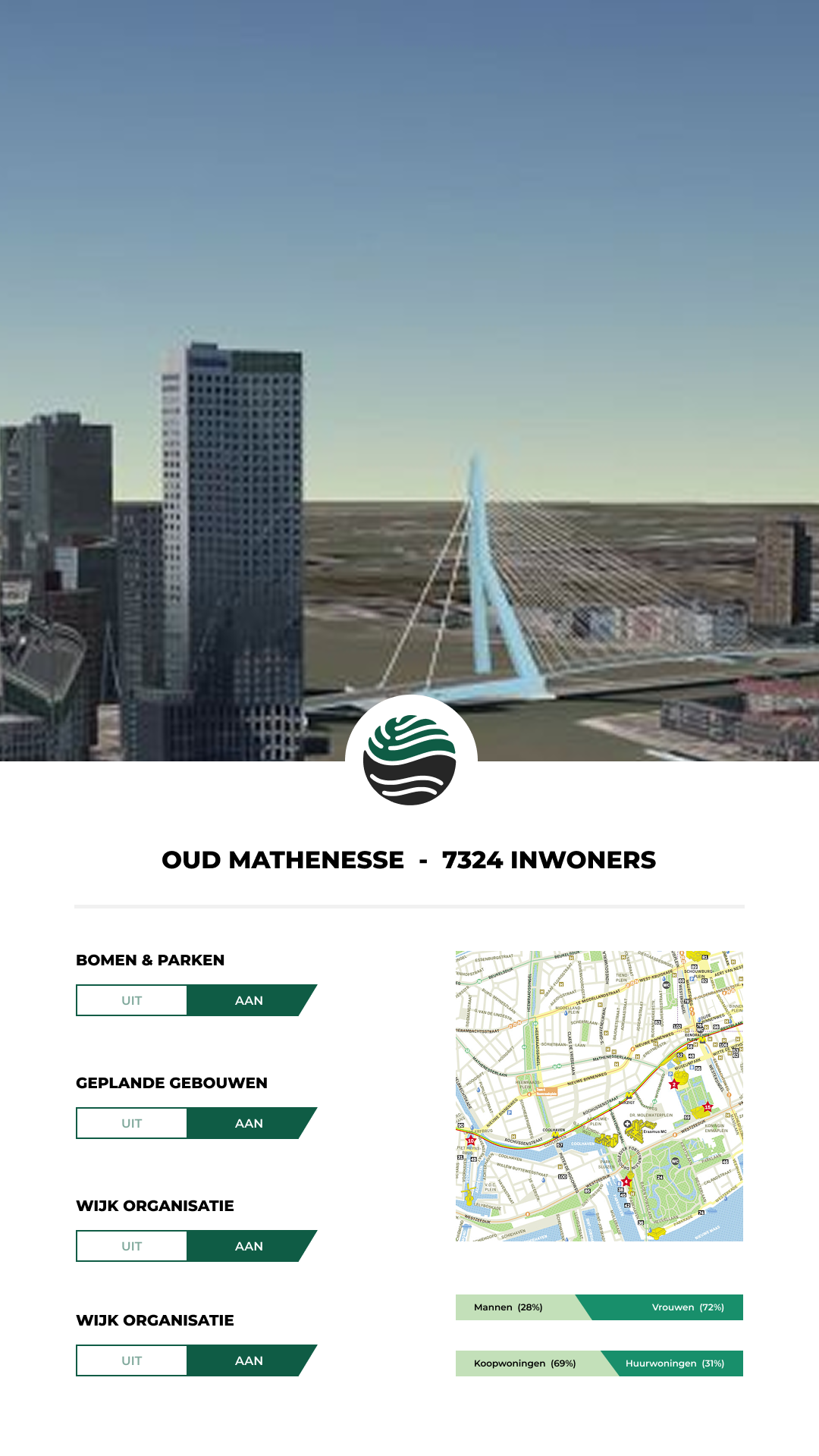 Interface design 2